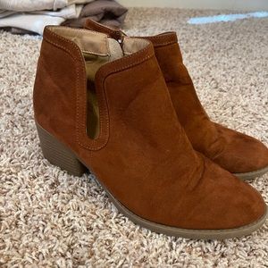 Boutique Booties!